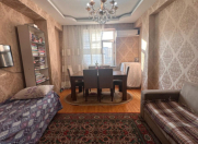 Satılır 2 otaqlı 42 m2 yeni tikili Masazır