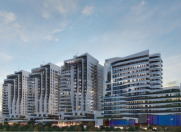 Satılır 2 otaqlı 82 m2 yeni tikili Bayıl