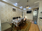 Satılır 2 otaqlı 85 m2 yeni tikili Yeni Yasamal