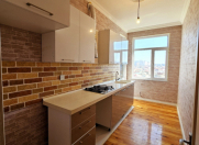 Satılır 3 otaqlı 106 m2 yeni tikili Xırdalan