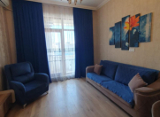 İcarəyə verilir 2 otaqlı 55 m2 yeni tikili 20 yanvar m.