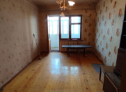 Satılır 2 otaqlı 65 m2 köhnə tikili 9 mkr