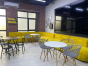 İcarəyə verilir 18 otaqlı 500 m2 ofis 28 May m.