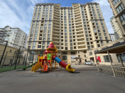 Satılır 2 otaqlı 105 m2 yeni tikili Nəriman Nərimanov m.