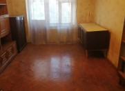 Satılır 3 otaqlı 85 m2 köhnə tikili Elmlər Akademiyası m.