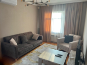 İcarəyə verilir 2 otaqlı 58 m2 köhnə tikili Əhmədli m.