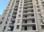 Satılır 2 otaqlı 100 m2 yeni tikili Nəsimi r.