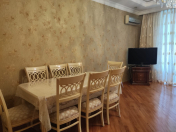 İcarəyə verilir 3 otaqlı 120 m2 yeni tikili Nərimanov r.