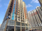 Satılır 3 otaqlı 110 m2 yeni tikili Nəriman Nərimanov m.