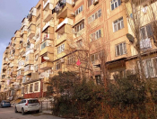 Satılır 5 otaqlı 120 m2 köhnə tikili Əhmədli