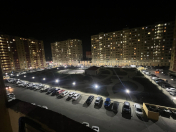 Satılır 2 otaqlı 58 m2 yeni tikili Saray