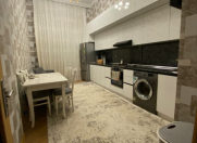 Satılır 2 otaqlı 113 m2 yeni tikili Bayıl