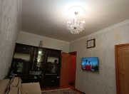 Satılır 2 otaqlı 35 m2 köhnə tikili 9 mkr