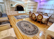 Satılır 5 otaqlı 130 m2 köhnə tikili 20 yanvar m.