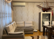 Satılır 4 otaqlı 120 m2 yeni tikili 4 mkr