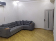 İcarəyə verilir 3 otaqlı 100 m2 yeni tikili Bakı Dövlət Universiteti