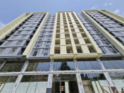 Satılır 3 otaqlı 130 m2 yeni tikili Şah İsmayıl Xətai m.