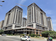 Satılır 2 otaqlı 68 m2 yeni tikili Ağ şəhər