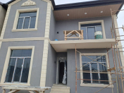 Satılır 5 otaqlı 130 m2 həyət evi Zığ