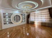 Satılır 4 otaqlı 140 m2 yeni tikili 20 yanvar m.