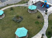 Satılır 3 otaqlı 110 m2 yeni tikili Sumqayıt