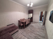 İcarəyə verilir 2 otaqlı 48 m2 yeni tikili 20 yanvar m.