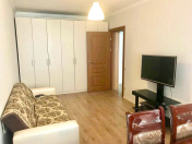 Satılır 2 otaqlı 80 m2 yeni tikili Nərimanov r.