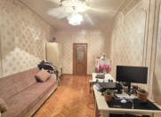 Satılır 1 otaqlı 40 m2 köhnə tikili Yeni Yasamal