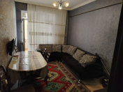 İcarəyə verilir 2 otaqlı 60 m2 yeni tikili Yeni Yasamal