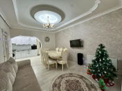 Satılır 2 otaqlı 78 m2 yeni tikili Sumqayıt