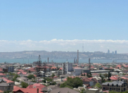 Satılır 5 otaqlı 110 m2 köhnə tikili Asan Xidmət-6