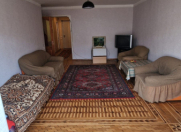 Satılır 2 otaqlı 44 m2 köhnə tikili Nəriman Nərimanov m.