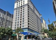 İcarəyə verilir 3 otaqlı 120 m2 yeni tikili 28 May m.