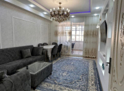 İcarəyə verilir 3 otaqlı 73 m2 yeni tikili Əhmədli