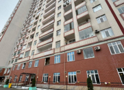 Satılır 4 otaqlı 225 m2 yeni tikili Nizami m.