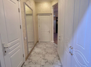 İcarəyə verilir 3 otaqlı 75 m2 yeni tikili Bayıl