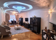 Satılır 3 otaqlı 115 m2 yeni tikili Əhmədli