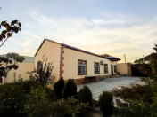 İcarəyə verilir 4 otaqlı 150 m2 həyət evi Mərdəkan
