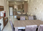 İcarəyə verilir 4 otaqlı 130 m2 yeni tikili 28 May m.