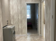 İcarəyə verilir 2 otaqlı 70 m2 yeni tikili Qara Qarayev m.