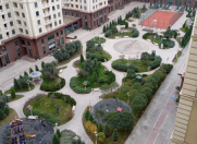 Satılır 2 otaqlı 73 m2 yeni tikili Elmlər Akademiyası m.