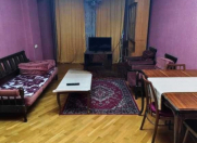 Satılır 3 otaqlı 85 m2 köhnə tikili Gənclik m.