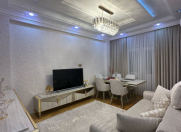 Satılır 2 otaqlı 60 m2 yeni tikili Masazır