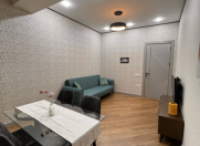 Satılır 2 otaqlı 55 m2 yeni tikili Nizami m.