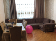 Satılır 2 otaqlı 52 m2 yeni tikili Binəqədi