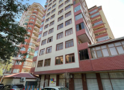 İcarəyə verilir 2 otaqlı 115 m2 yeni tikili 28 May m.