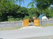 İcarəyə verilir 3 otaqlı 70 m2 həyət evi İsmayıllı