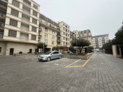 İcarəyə verilir 4 otaqlı 160 m2 yeni tikili Ağ şəhər