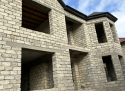 Satılır 6 otaqlı 338 m2 həyət evi Qaraçuxur