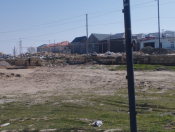 Satılır 8 sot torpaq Masazır